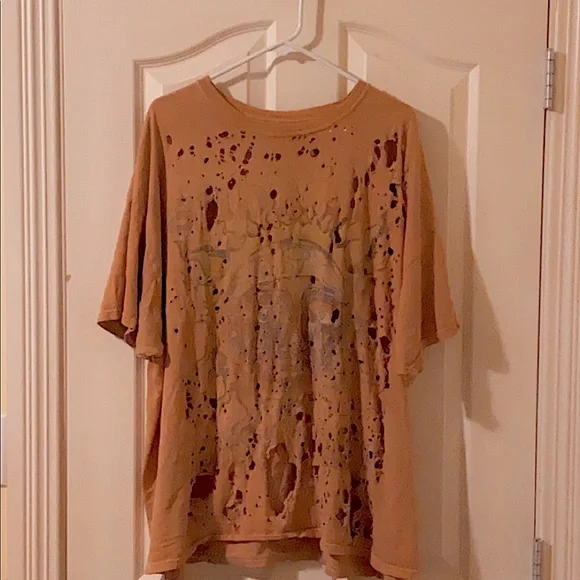 sublime tee shirt dress